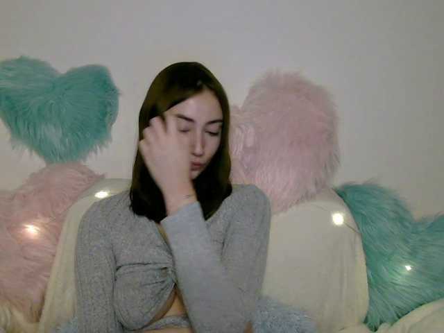 KaylaAmazing live cam on BongaCams