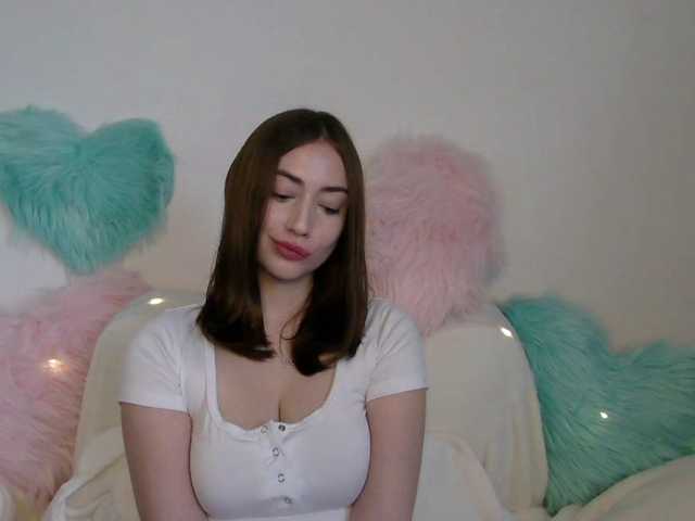 KaylaAmazing live cam on BongaCams