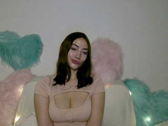 KaylaAmazing live cam on BongaCams