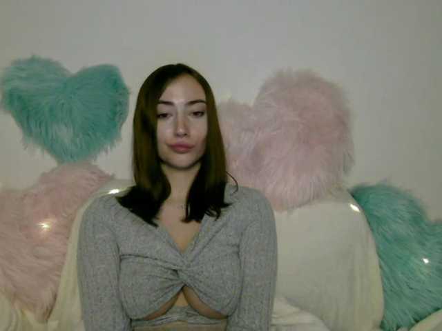 KaylaAmazing live cam on BongaCams