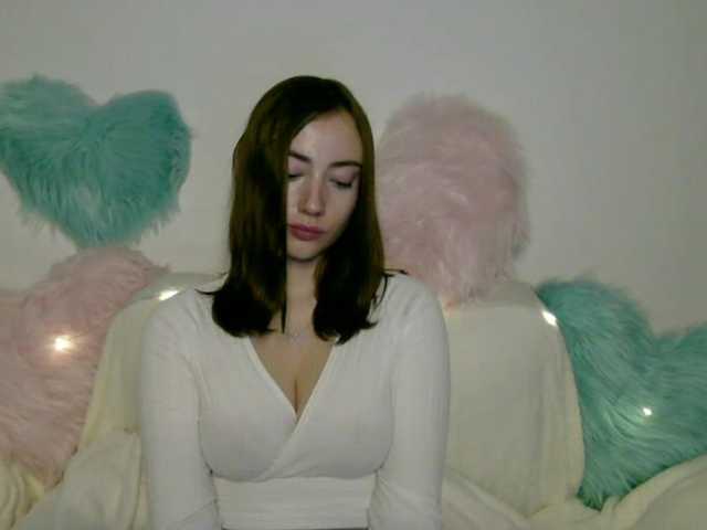 KaylaAmazing live cam on BongaCams