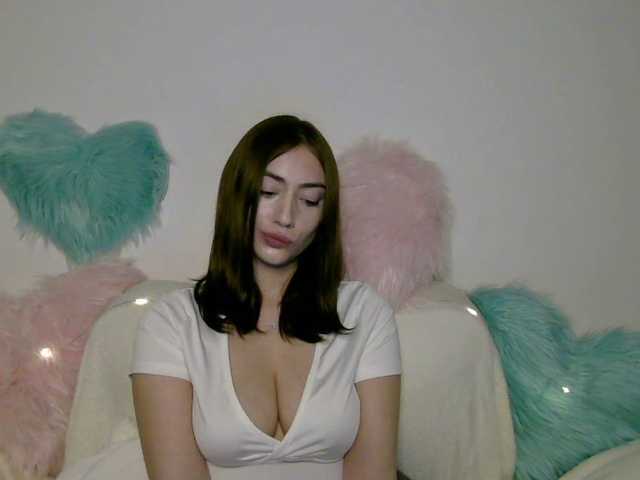 KaylaAmazing live cam on BongaCams
