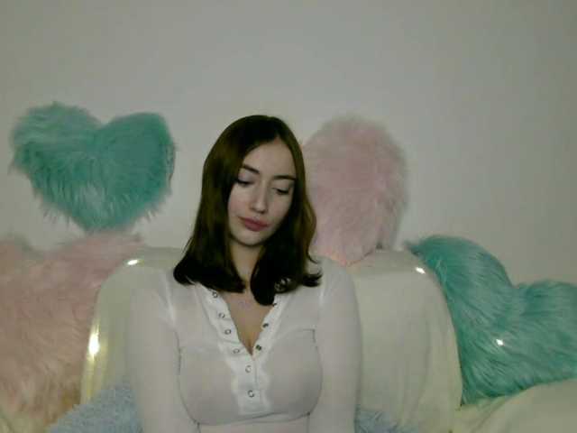 KaylaAmazing live cam on BongaCams
