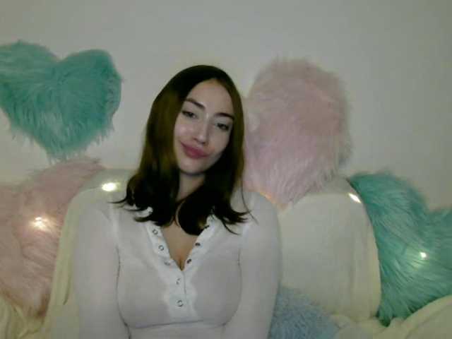 KaylaAmazing live cam on BongaCams