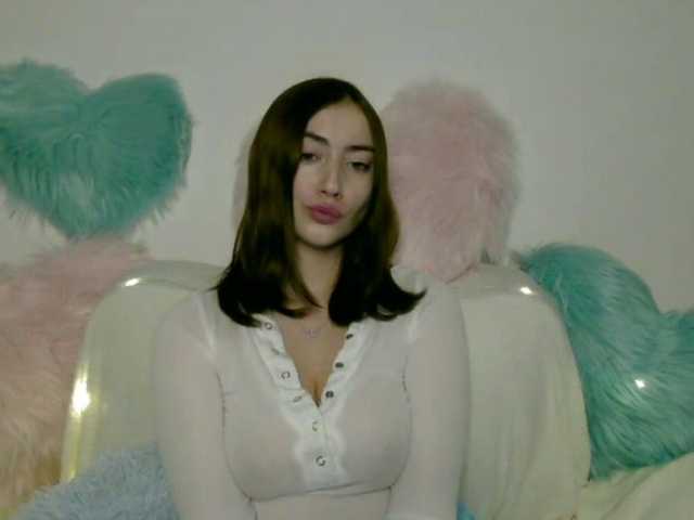 KaylaAmazing live cam on BongaCams