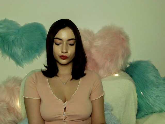 Profile and Statistics for KaylaAmazing on BongaCams