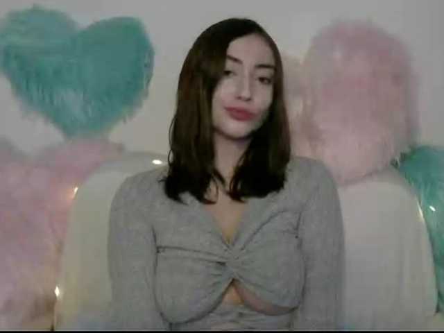 KaylaAmazing live cam on BongaCams