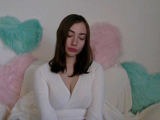 KaylaAmazing live cam on BongaCams