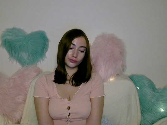 KaylaAmazing live cam on BongaCams