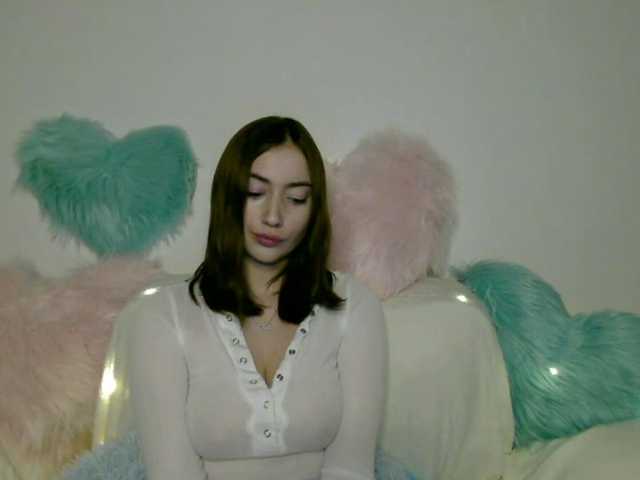 KaylaAmazing live cam on BongaCams