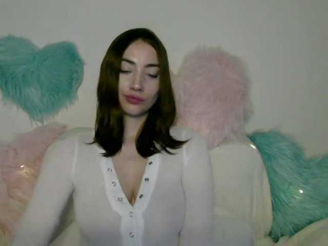 KaylaAmazing live cam on BongaCams