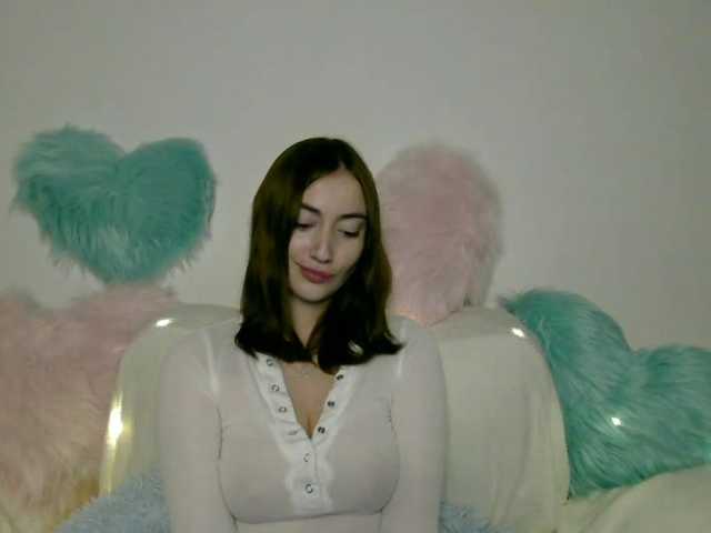 KaylaAmazing live cam on BongaCams