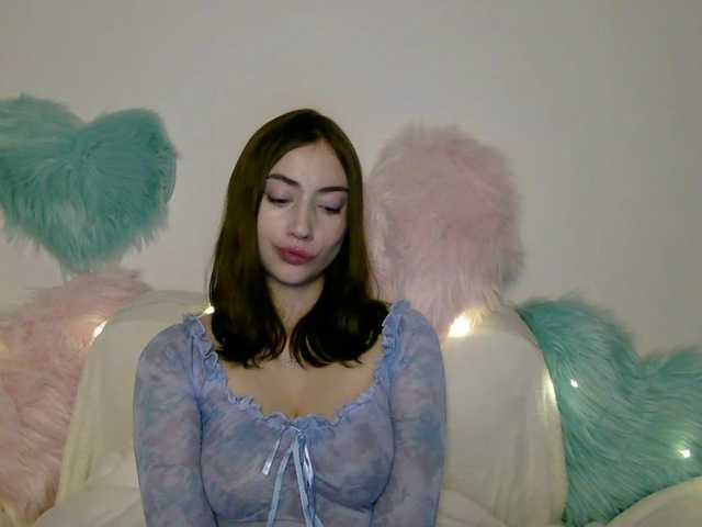 KaylaAmazing live cam on BongaCams