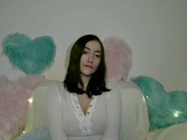 KaylaAmazing live cam on BongaCams