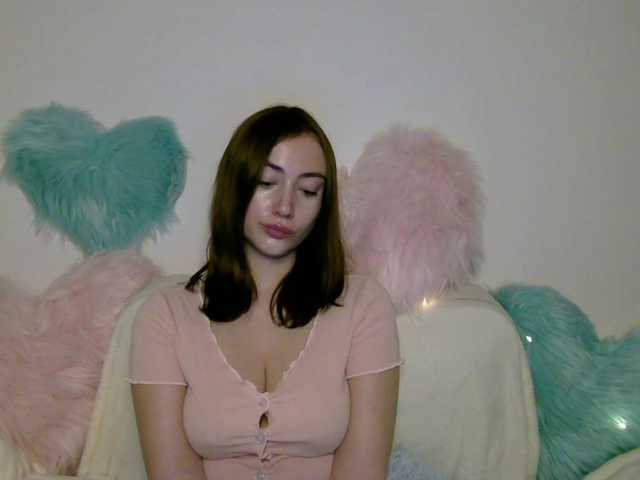 KaylaAmazing live cam on BongaCams
