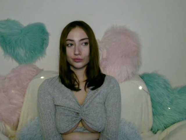 KaylaAmazing live cam on BongaCams