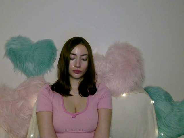 KaylaAmazing live cam on BongaCams