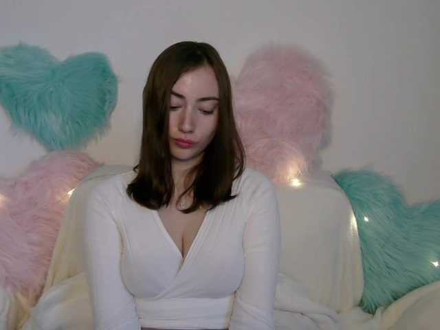 KaylaAmazing live cam on BongaCams
