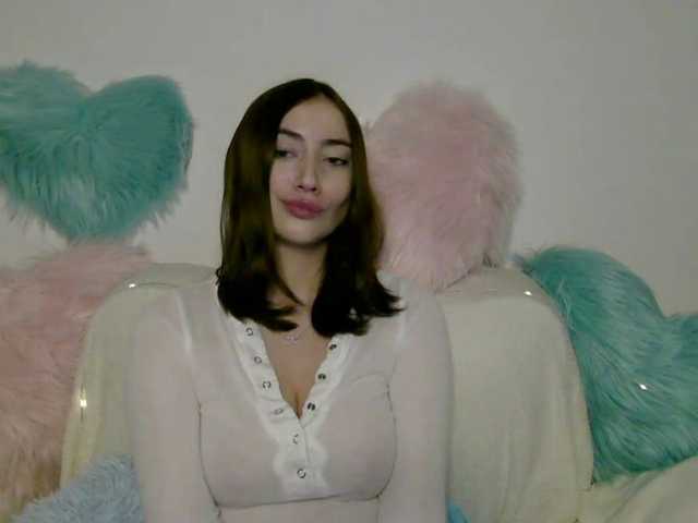 KaylaAmazing live cam on BongaCams