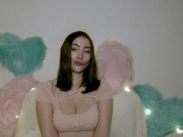 KaylaAmazing live cam on BongaCams