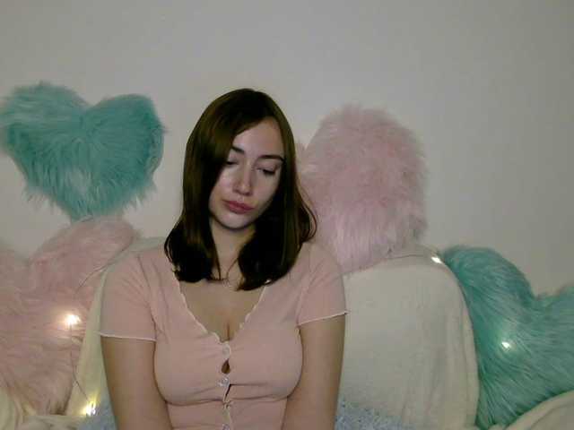 KaylaAmazing live cam on BongaCams