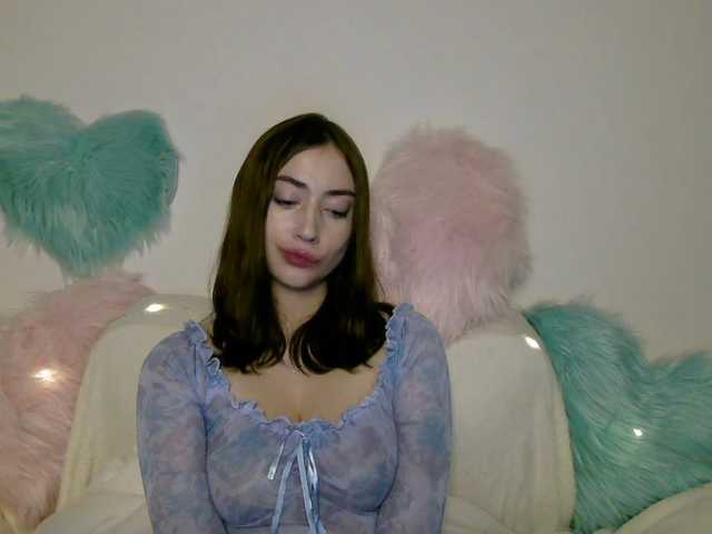 KaylaAmazing live cam on BongaCams
