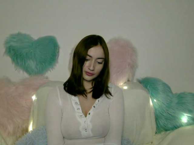 KaylaAmazing live cam on BongaCams