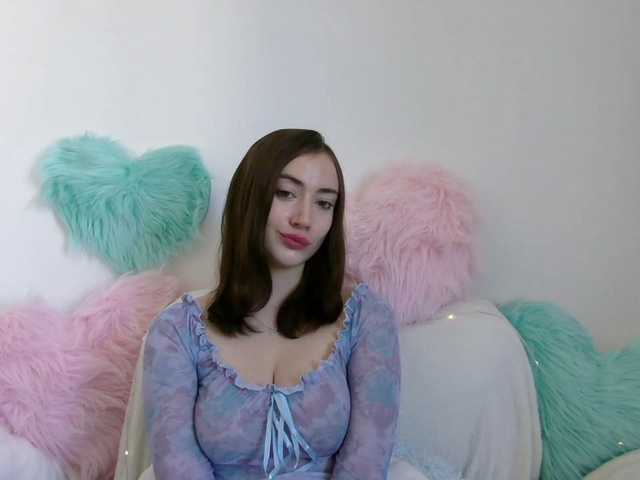 KaylaAmazing live cam on BongaCams