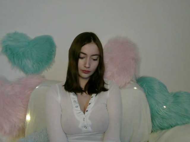 KaylaAmazing live cam on BongaCams