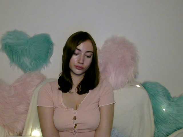 KaylaAmazing live cam on BongaCams