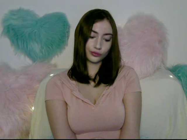 KaylaAmazing live cam on BongaCams
