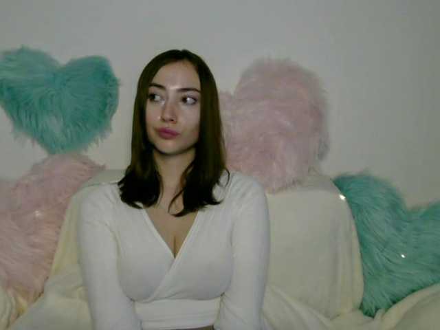 KaylaAmazing live cam on BongaCams