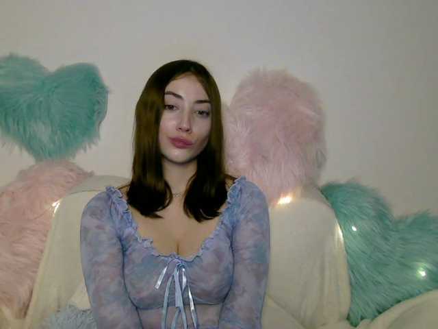 KaylaAmazing live cam on BongaCams