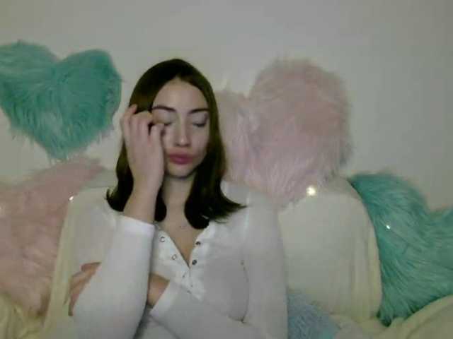 KaylaAmazing live cam on BongaCams