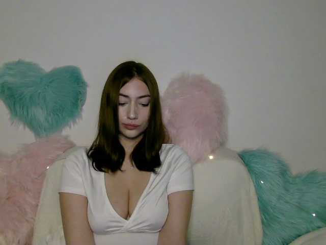 KaylaAmazing live cam on BongaCams