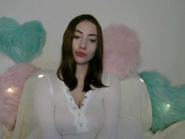 KaylaAmazing live cam on BongaCams