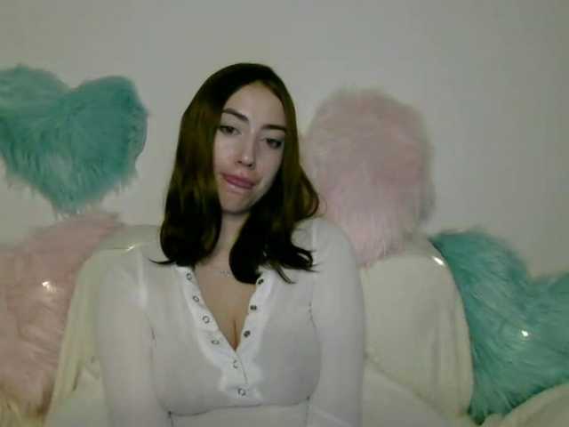 KaylaAmazing live cam on BongaCams