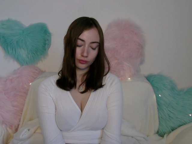 KaylaAmazing live cam on BongaCams