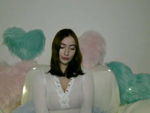 KaylaAmazing live cam on BongaCams