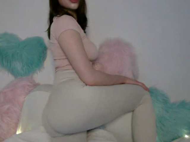 KaylaAmazing live cam on BongaCams