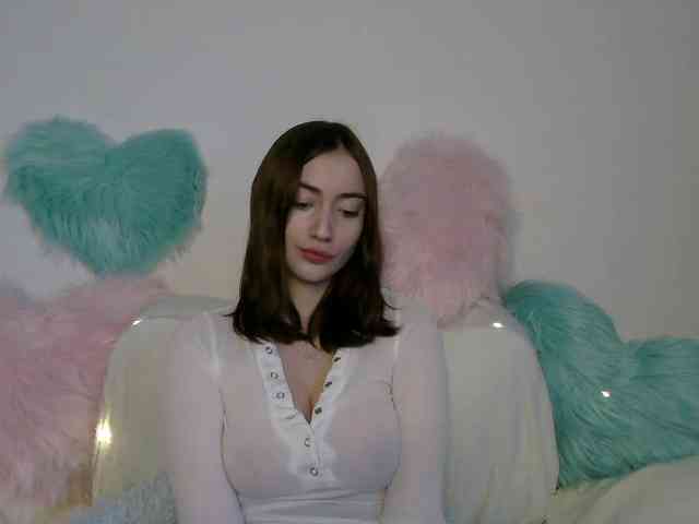 KaylaAmazing webcam