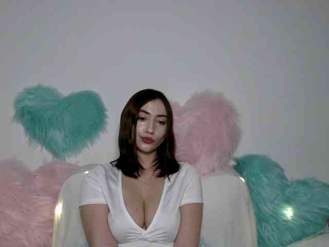 KaylaAmazing webcam