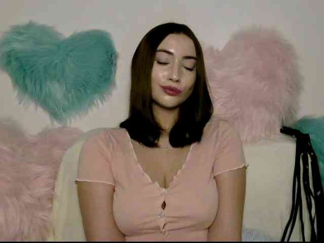 KaylaAmazing webcam