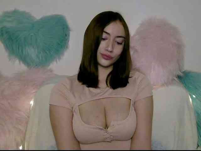 KaylaAmazing webcam
