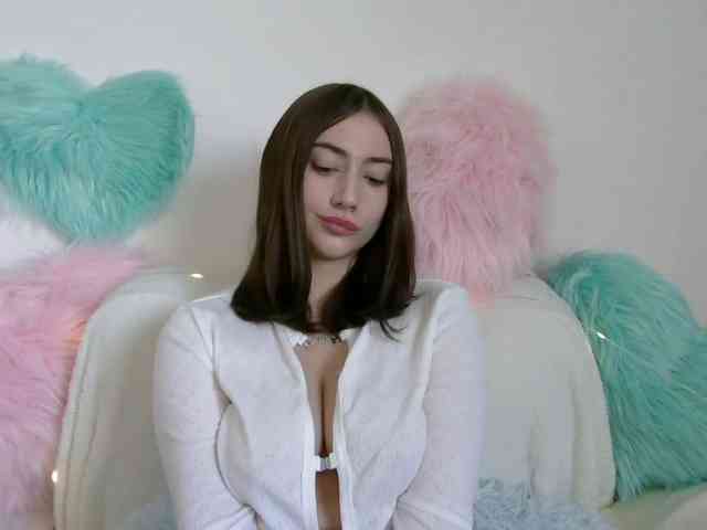KaylaAmazing webcam