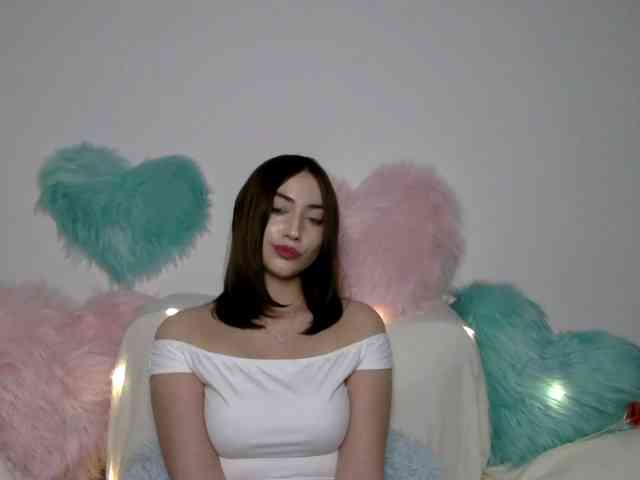 KaylaAmazing webcam