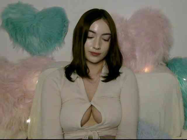 KaylaAmazing webcam