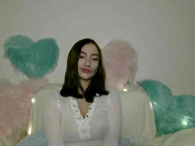 KaylaAmazing webcam