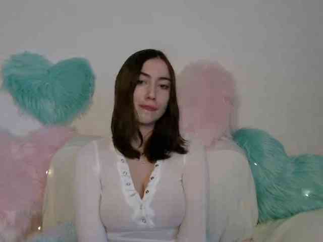 KaylaAmazing webcam