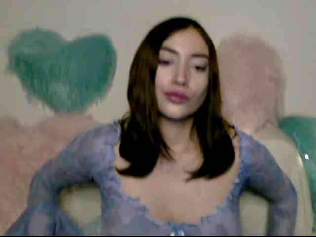 KaylaAmazing webcam